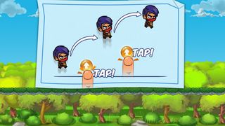 Apple Guy - Screenshot 3