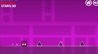Box Runner - Screenshot 2