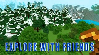 Mastercraft Creative Building - Screenshot 2