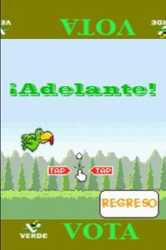 TukyVolador - Screenshot 4