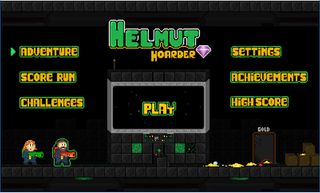 Helmut Hoarder - Screenshot 1
