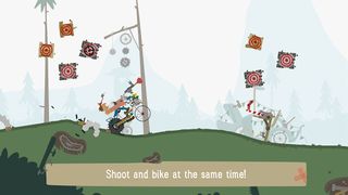Bike Club - Screenshot 2
