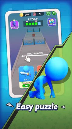 Instant Breakthrough - Screenshot 1