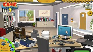 Game Tycoon 2 - Screenshot 2
