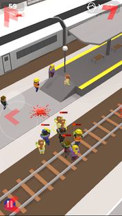 Zombie Attack - Screenshot 4