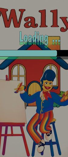 Wally Darling x Listener - Screenshot 2