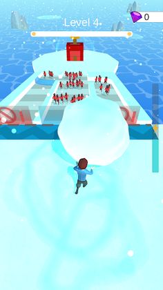 Roll'em Down - Screenshot 1