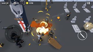 Save My Fool Wife - Screenshot 1