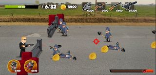 GMafia - Screenshot 3