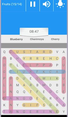Candy splash - Screenshot 3