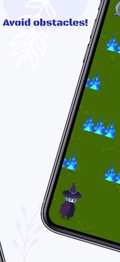 Witch Adventure: Draw Puzzle - Screenshot 4