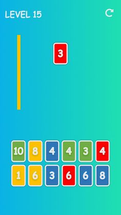 Brain Cards - Screenshot 1