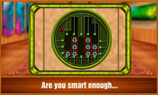 Escape Portal : 100 Room Free  - Screenshot 2