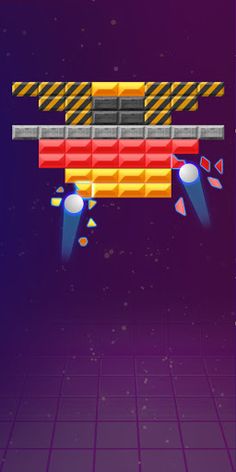 Brick Breaker - Screenshot 4