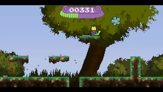 Snail Trail - Screenshot 1