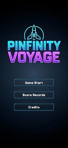 Pinfinity Voyage - Screenshot 1