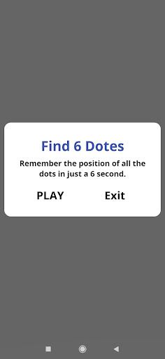 Braindoo - Brain Training Game - Screenshot 2