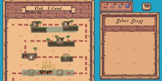 Oak Island - A pirate tale - Screenshot 2