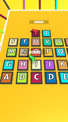 Hyper Word - Screenshot 1