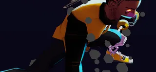 Aerial_Knight's Never Yield - Screenshot 2