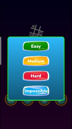 Tic Tac India Game - Screenshot 2