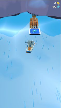 Fishmonger - Screenshot 2