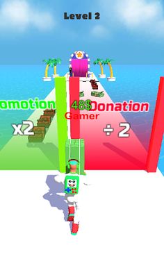 Poor To Rich - Screenshot 1