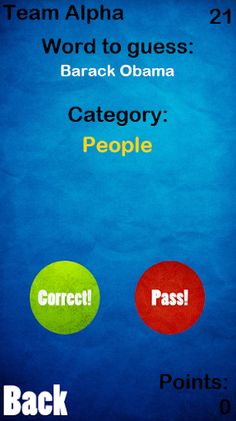 Drink Your Words - Drinking Ga - Screenshot 4