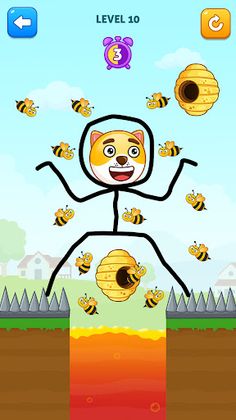 Save the Dog : Love Dogs - Screenshot 2