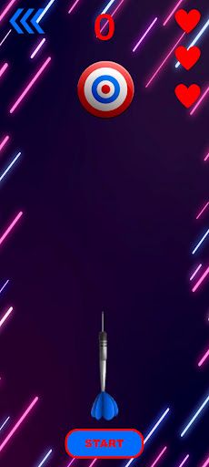 Target Toss - Screenshot 2