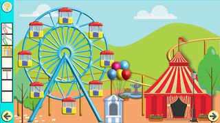 Open the Carnival! - Screenshot 3