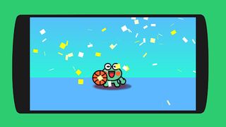 Hoop Basketball Challenge - Screenshot 3