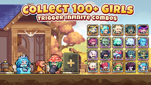 Guild of Monster Girls - Screenshot 2