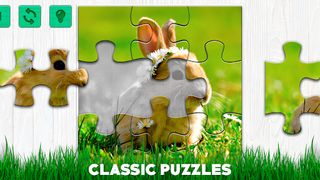 Jigsaw Puzzle Game - Puzzles - Screenshot 2