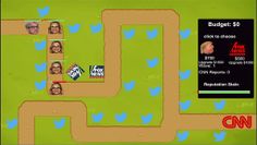 Trump's Women - Screenshot 2