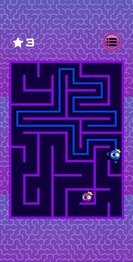 Monster Maze - Screenshot 3