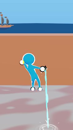 Save the Boat - Screenshot 1