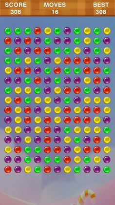 Bubble Pop Breaker - Screenshot 3