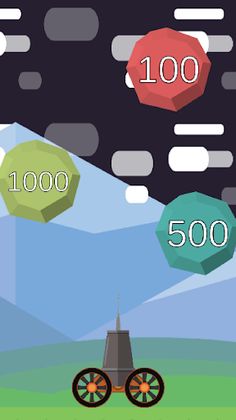 Needle Launching - Screenshot 1