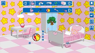 Unicorn Dolls My Dream Bedroom - Screenshot 3