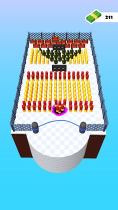 Hole Slinger - Screenshot 1