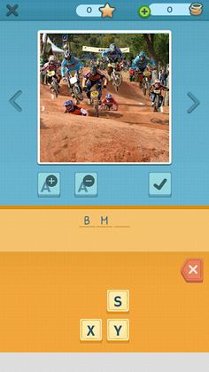 Road to Rio Quiz - Screenshot 4