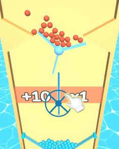 Count Balls - Screenshot 4