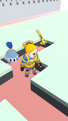 Art of Knights - Screenshot 2