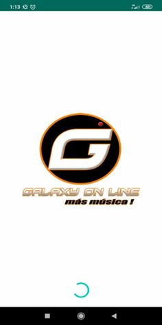 Radio Galaxy - Screenshot 3