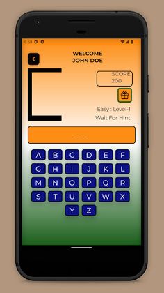 Hangman Champ - Screenshot 3