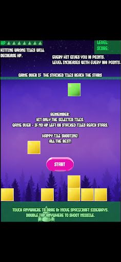 Tile Shooter - Screenshot 4