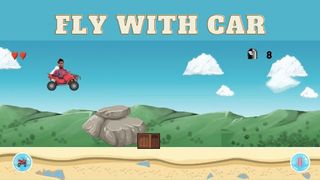 Rex Knight Rider - Screenshot 1