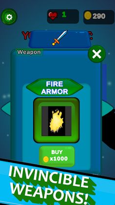 Low Budget Hero - Screenshot 4