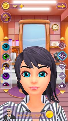 Fashion Blogger Selfie Contest - Screenshot 3